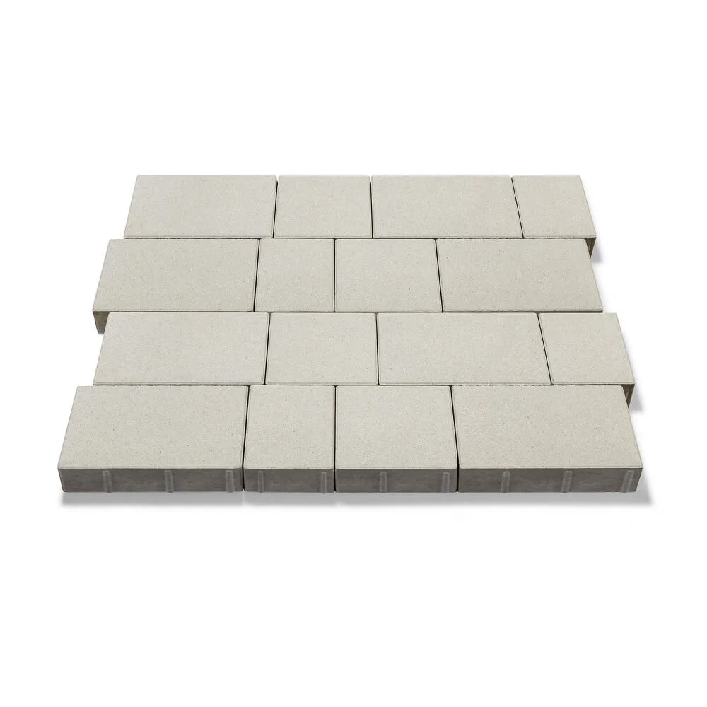 Semmelrock Kostka Brukowa Lundo 6 cm bello