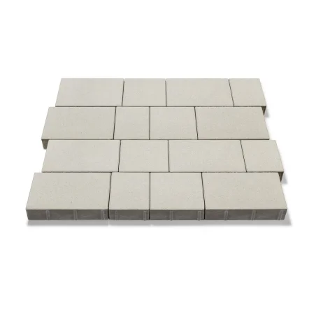 Semmelrock Kostka Brukowa Lundo 6 cm bello