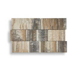 Semmelrock Kostka Brukowa Lundo 6 cm milo