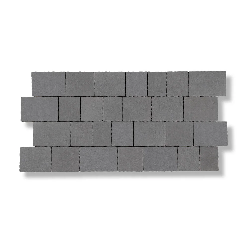Semmelrock Kostka Brukowa Pavimo 6 cm platino