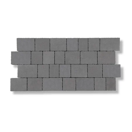 Semmelrock Kostka Brukowa Pavimo 6 cm platino