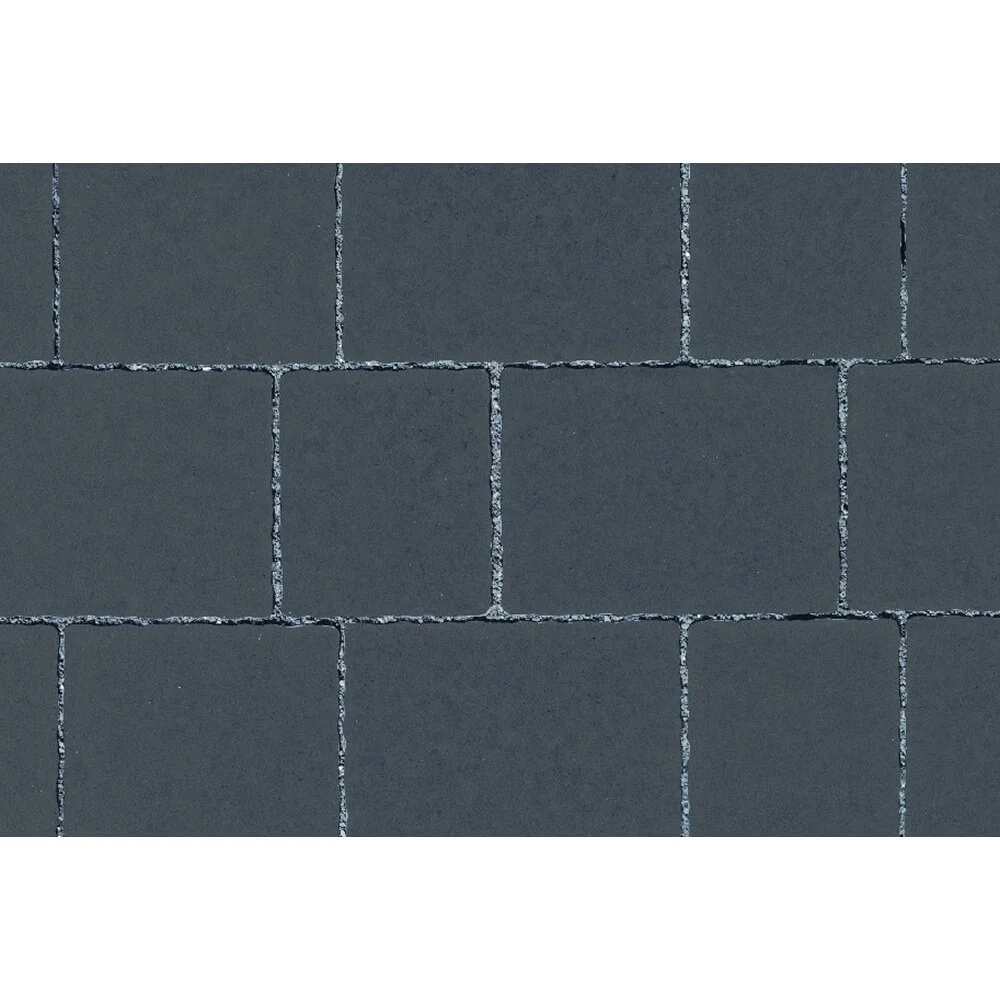 Semmelrock Kostka Brukowa Pavimo 6 cm sombra