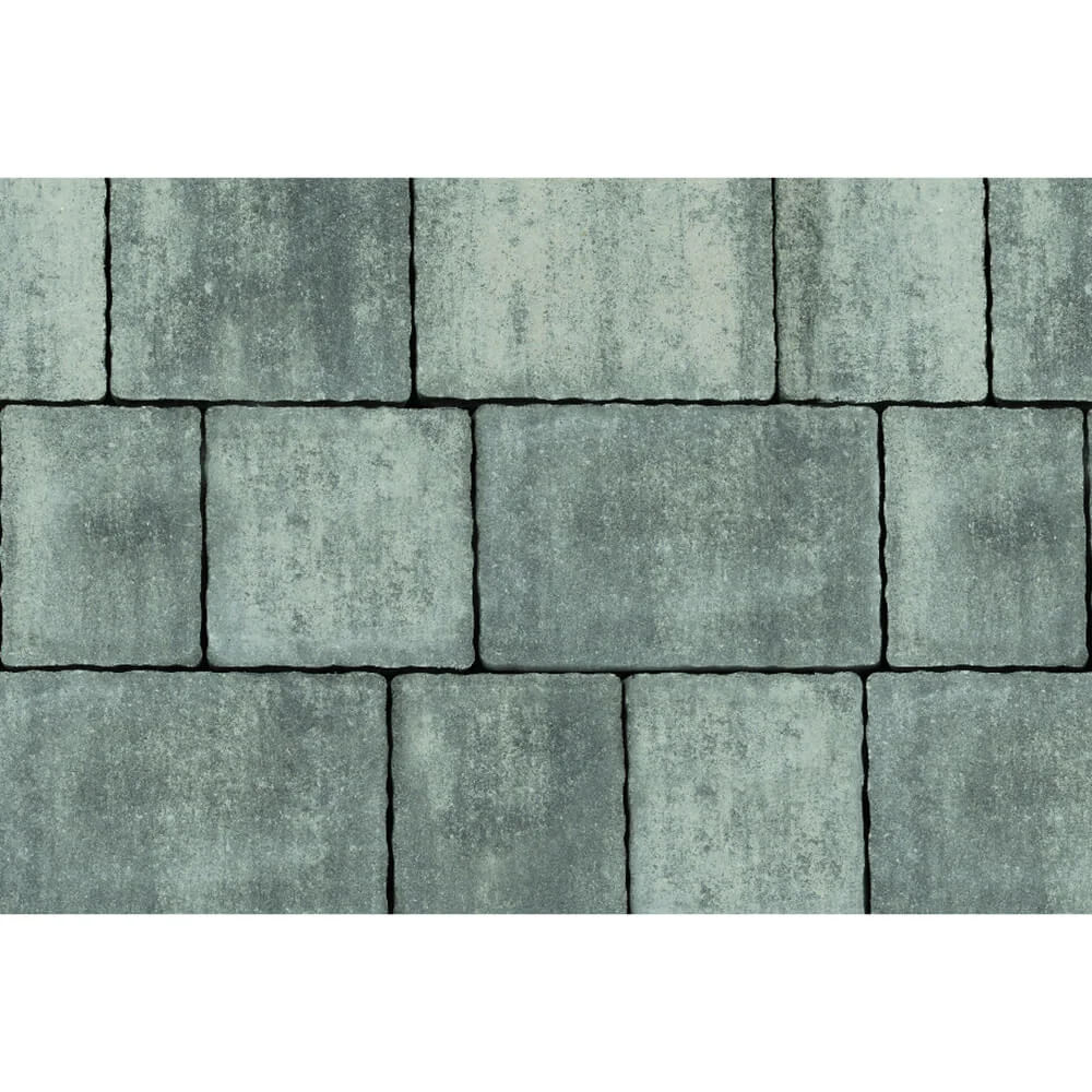 Semmelrock Kostka Brukowa Pavimo 6 cm silva