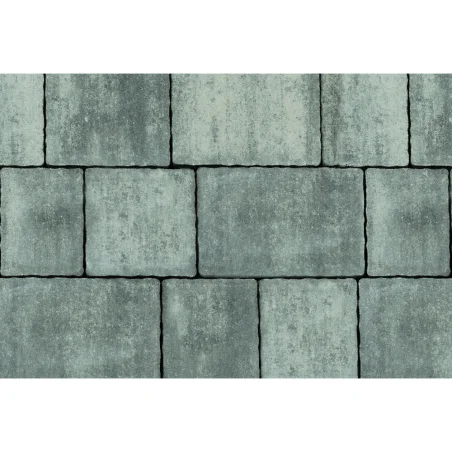 Semmelrock Kostka Brukowa Pavimo 6 cm silva
