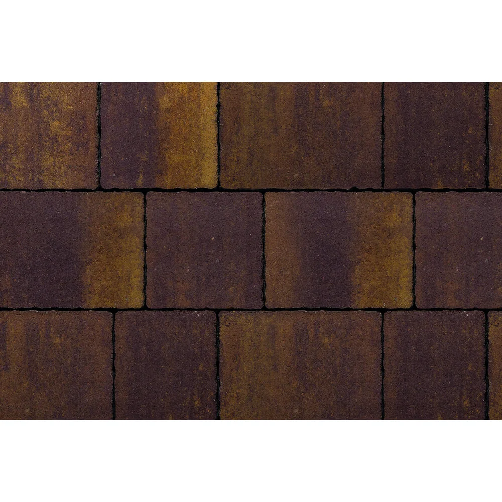 Semmelrock Kostka Brukowa Pavimo 6 cm tramonto
