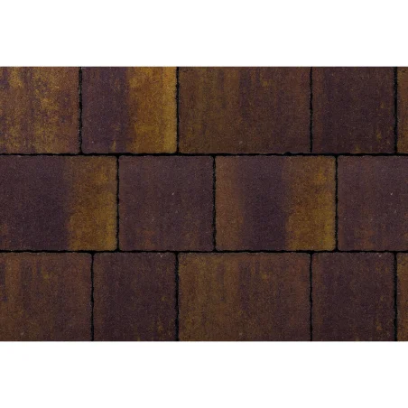 Semmelrock Kostka Brukowa Pavimo 6 cm tramonto