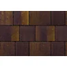 Semmelrock Kostka Brukowa Pavimo 6 cm tramonto