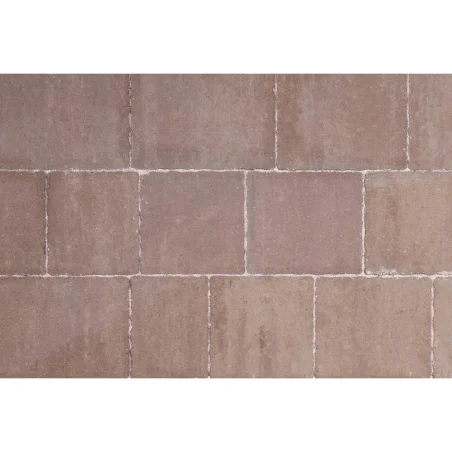 Semmelrock Kostka Brukowa Pavimo 6 cm canello
