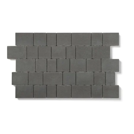 Semmelrock Kostka Brukowa Pavimo Linea 6 cm sombra