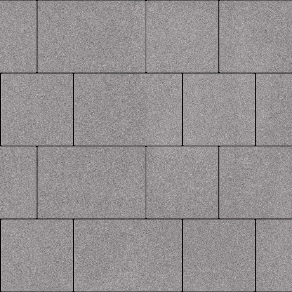 Semmelrock Płyty Brukowe Senso Grande 8 cm sombra