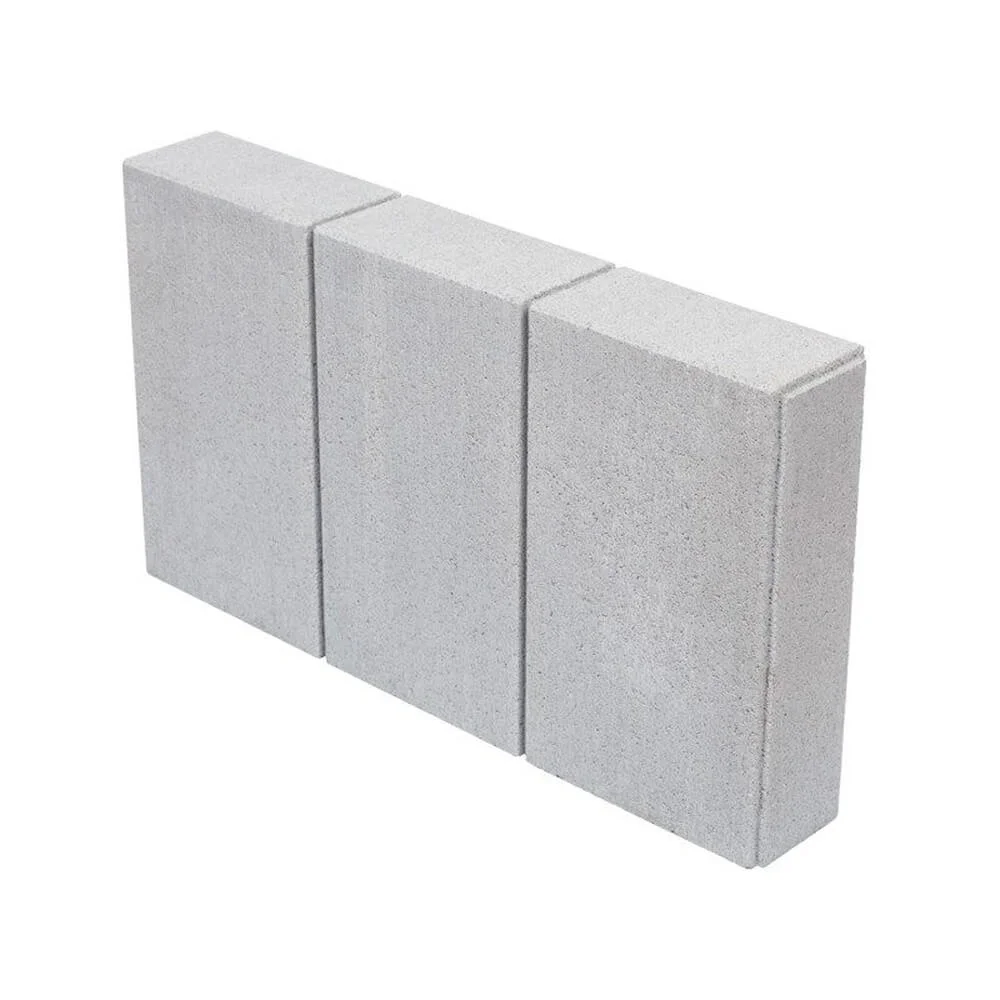 Semmelrock Palisady i obrzeża Livio 8 cm silexo