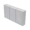 Semmelrock Palisady i obrzeża Livio 8 cm silexo