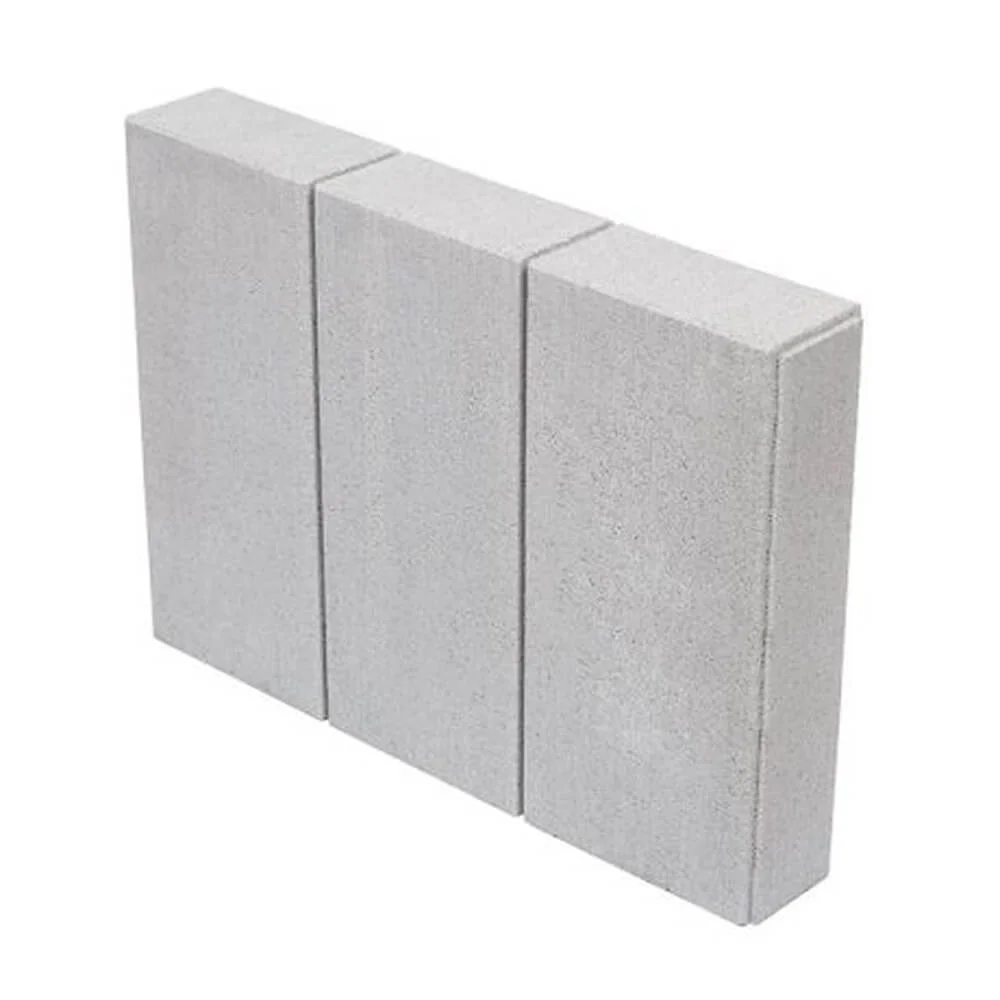 Semmelrock Palisady i obrzeża Livio Grande 8 cm silexo