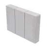 Semmelrock Palisady i obrzeża Livio Grande 8 cm silexo