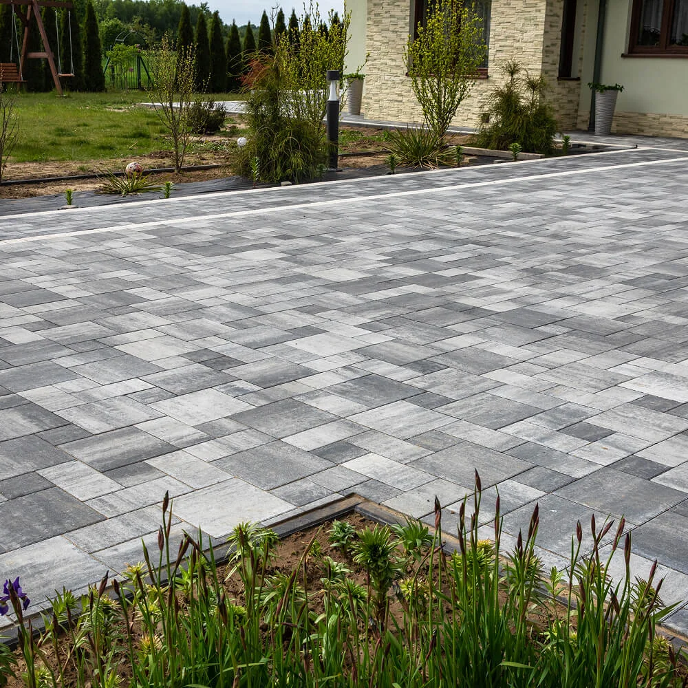 Bruk-Bet Kostka Brukowa Visio 6 cm wapień dewoński