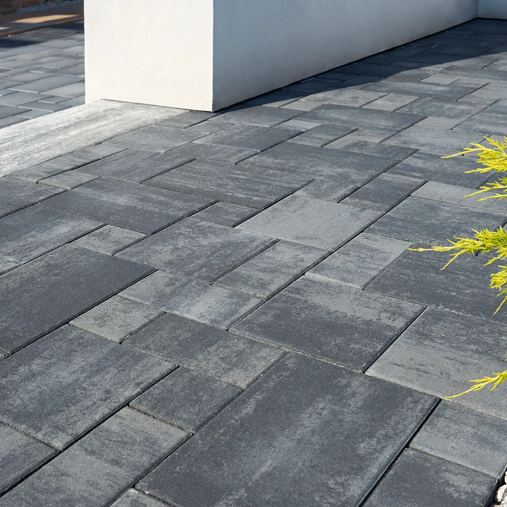 Bruk-Bet Kostka Brukowa Symfonia 6 cm wapień dewoński