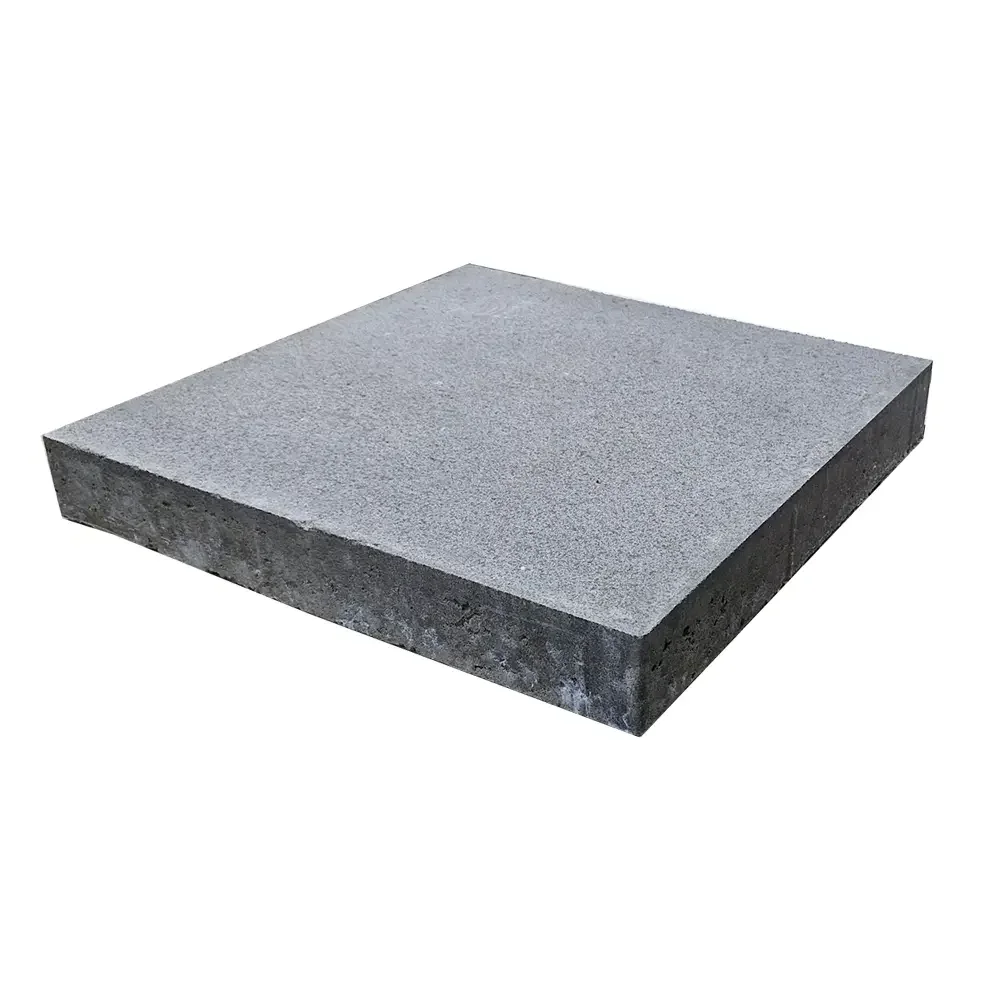 Płyta chodnikowa Jadar szara 50x50x7