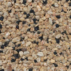 Jadar Kostka Brukowa Bergamo Piatto Lux 6 cm Piaskowy