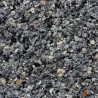 Jadar Kostka Brukowa Bergamo Piatto Lux 6 cm Platynowy