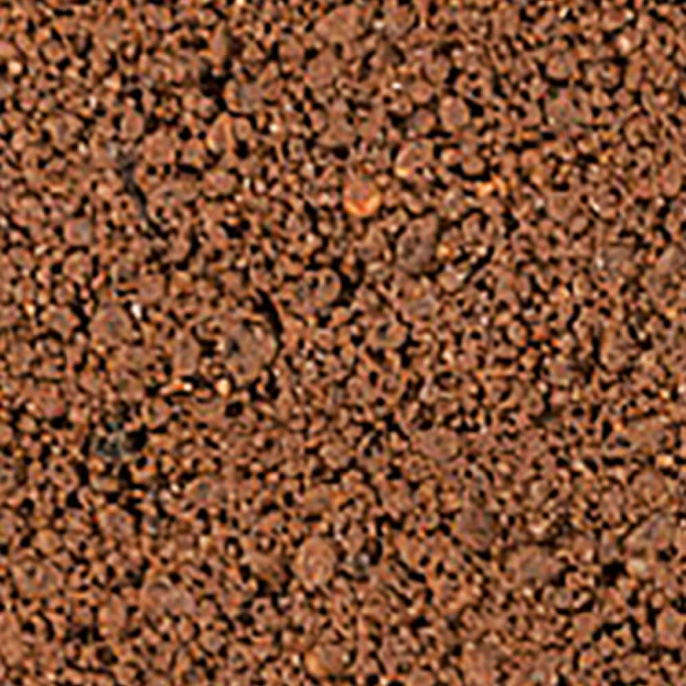 Jadar Mała architektura Donica Gama Grande C 6 cm Brązowy