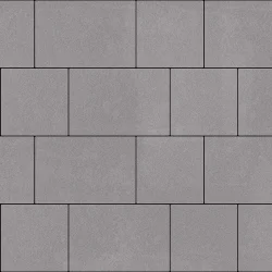 Semmelrock Płyty Brukowe Senso Grande 40x40 40x60 platino