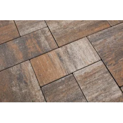 Bruk-Bet Kostka Brukowa Visio 6 cm wapień muszlowy