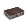 Semmelrock Kostka Brukowa Lundo 6 cm marrone