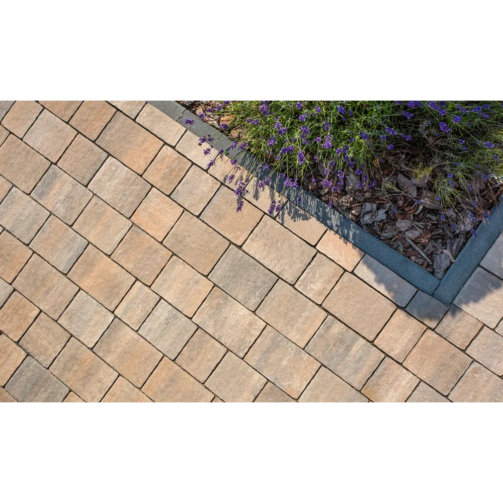 Jadar Bergamo Colorblend 4 cm Zorza Polarna