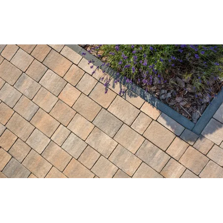 Jadar Bergamo Colorblend 4 cm Zorza Polarna