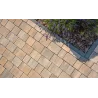 Jadar Bergamo Colorblend 4 cm Zorza Polarna