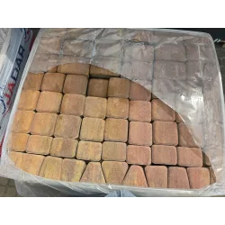 Jadar Nostalit Colorblend 4 cm jesień