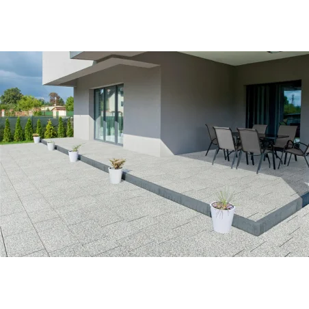 Jadar LUX 8cm - granit naturalny