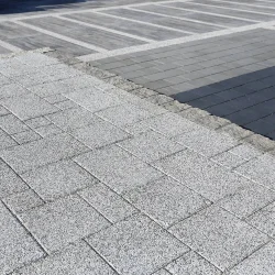 Jadar Kostka Brukowa Nodica Lux 4 cm Perłowy