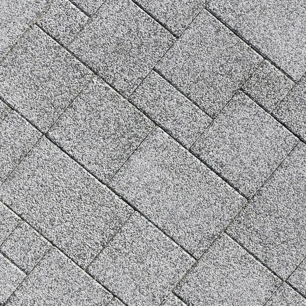 Jadar Kostka Brukowa Nodica Lux 6 cm Granit naturalny