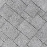 Jadar Kostka Brukowa Nodica Lux 6 cm Granit naturalny