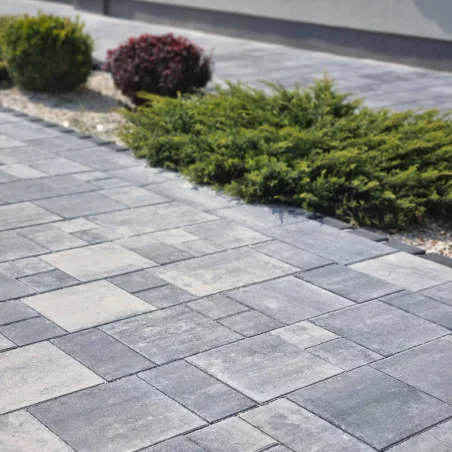 Jadar Kostka Brukowa Nodica Colorblend 4 cm Zima