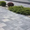 Jadar Kostka Brukowa Nodica Colorblend 4 cm Zima