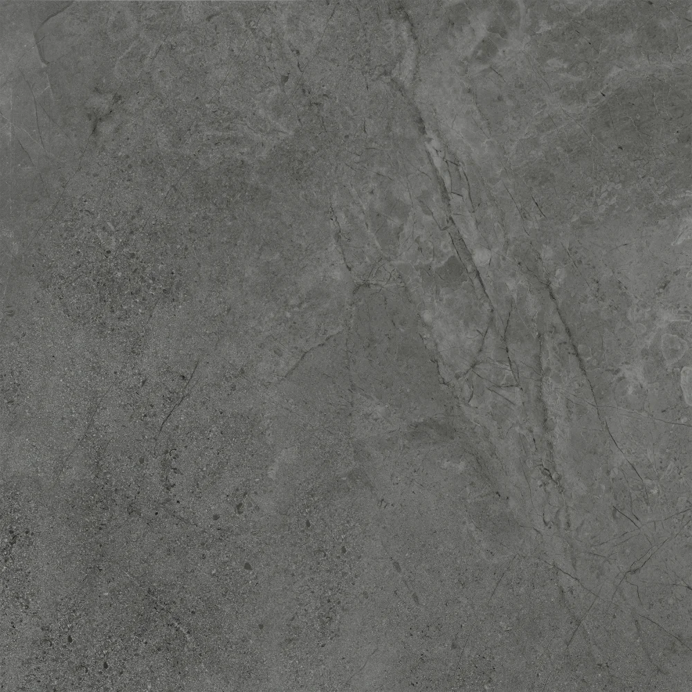 CERAMIKA NOVA Ceramika LIRA GRIS 2.0 2 cm Antracyt
