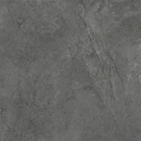 CERAMIKA NOVA Ceramika LIRA GRIS 2.0 2 cm Antracyt