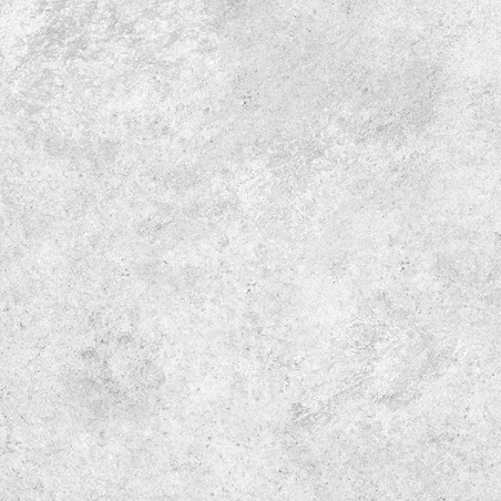 CERAMIKA NOVA Ceramika METRO SILVER 2.0 2 cm Biało/Srebrna