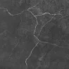 CERAMIKA NOVA Ceramika MARBELLA NEGRO 2.0 2 cm Antracyt