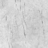 CERAMIKA NOVA Ceramika MARBELLA PERLA 2.0 2 cm Szaro/srebrna