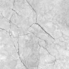 CERAMIKA NOVA Ceramika MARBELLA PERLA 2.0 2 cm Szaro/srebrna
