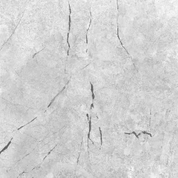 CERAMIKA NOVA Ceramika MARBELLA PERLA 2.0 2 cm Szaro/srebrna