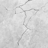 CERAMIKA NOVA Ceramika MARBELLA PERLA 2.0 2 cm Szaro/srebrna