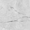 CERAMIKA NOVA Ceramika MARBELLA PERLA 2.0 2 cm Szaro/srebrna