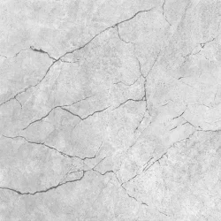 CERAMIKA NOVA Ceramika MARBELLA PERLA 2.0 2 cm Szaro/srebrna