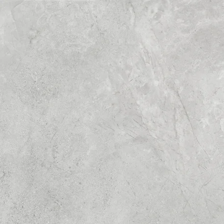 CERAMIKA NOVA Ceramika LIRA PERLA 2.0 2 cm Szaro/srebrna