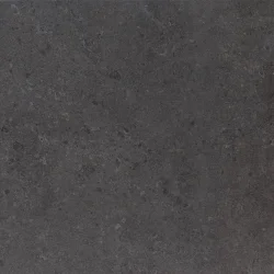 MARAZZI Ceramika GRIS FLEURY NERO 2.0 2 cm Czarny