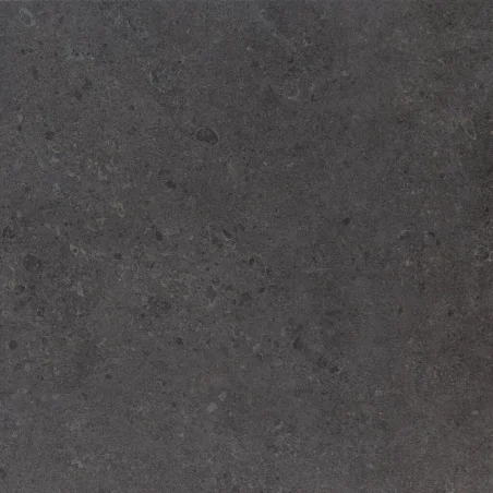 MARAZZI Ceramika GRIS FLEURY NERO 2.0 2 cm Czarny